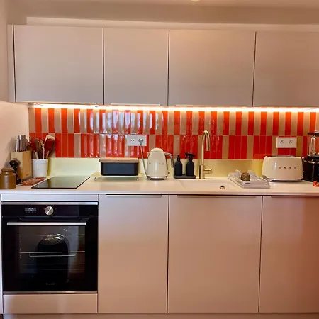 Mas A La Plage- 2 Bedrooms, Terrace, Parking Apartment *