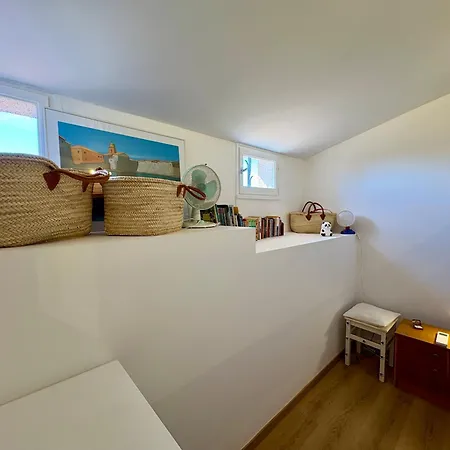 Mas A La Plage- 2 Bedrooms, Terrace, Parking Apartment La Croix-Valmer