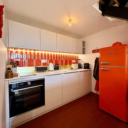 Apartment Mas A La Plage- 2 Bedrooms, Terrace, Parking *
