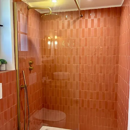 Mas A La Plage- 2 Bedrooms, Terrace, Parking La Croix-Valmer