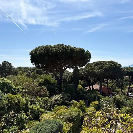 Mas A La Plage- 2 Bedrooms, Terrace, Parking *