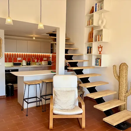 Appartement Mas A La Plage- 2 Bedrooms, Terrace, Parking *