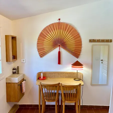 Appartement Mas A La Plage- 2 Bedrooms, Terrace, Parking *